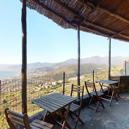 B&B La Canonica - Svegliarsi A Verezzi Borgio Verezzi Dış mekan fotoğraf