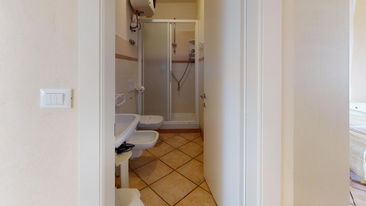 B&B La Canonica - Svegliarsi A Verezzi Borgio Verezzi Dış mekan fotoğraf