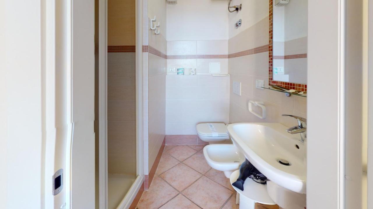 B&B La Canonica - Svegliarsi A Verezzi Borgio Verezzi Dış mekan fotoğraf
