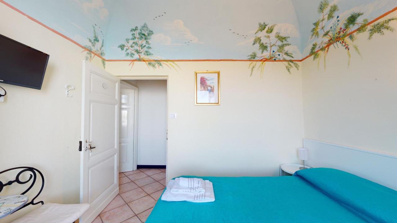 B&B La Canonica - Svegliarsi A Verezzi Borgio Verezzi Dış mekan fotoğraf