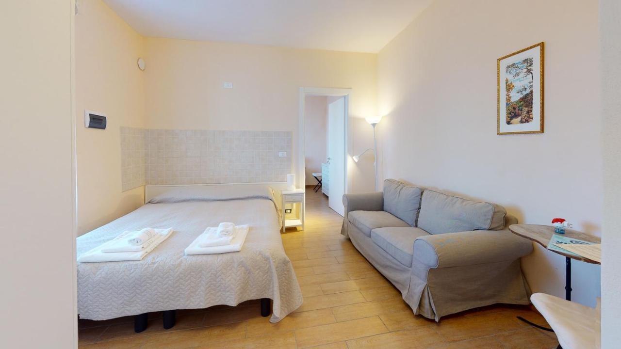 B&B La Canonica - Svegliarsi A Verezzi Borgio Verezzi Dış mekan fotoğraf