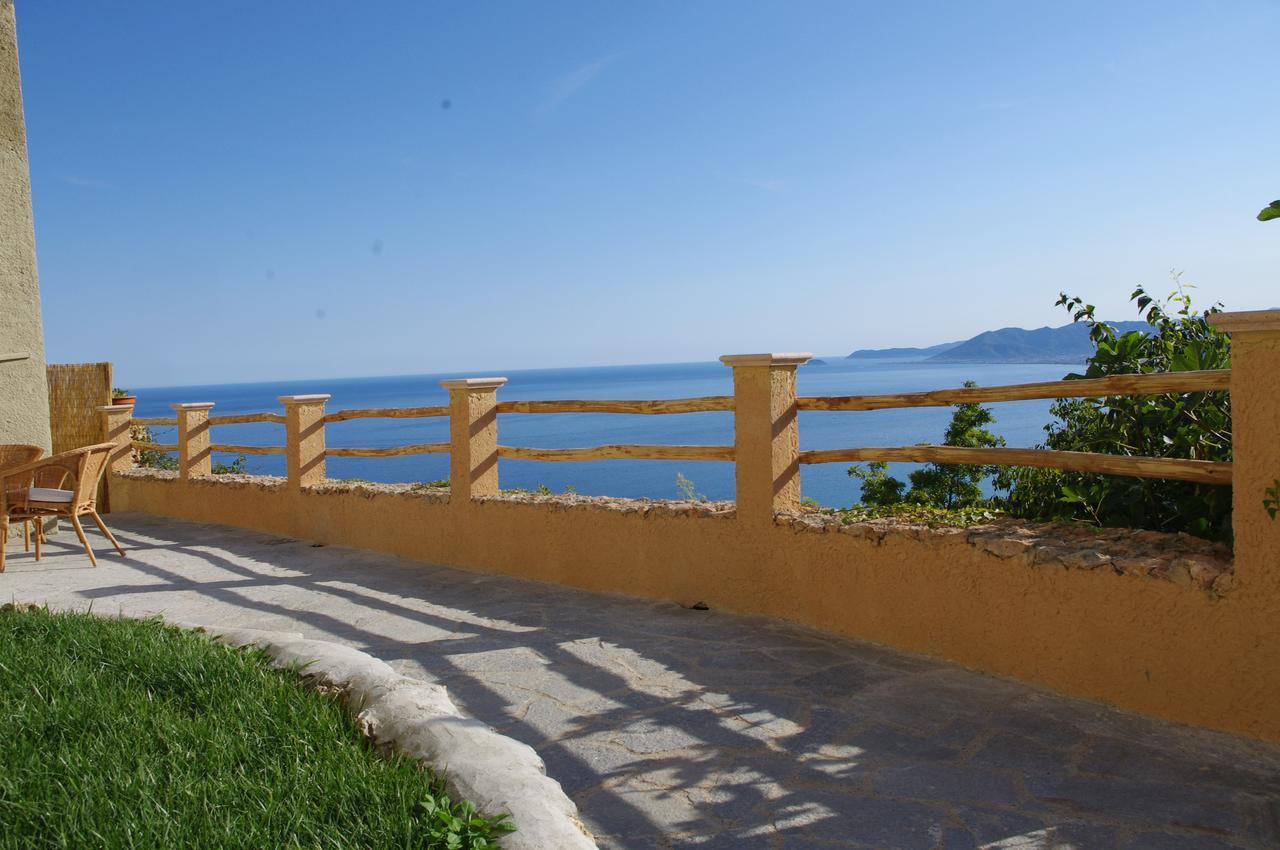 B&B La Canonica - Svegliarsi A Verezzi Borgio Verezzi Dış mekan fotoğraf